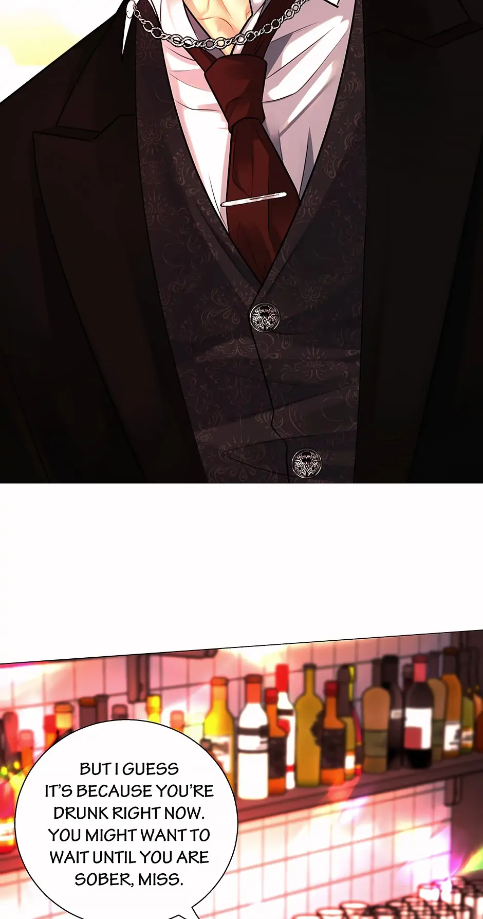 I Made a Deal with the Devil Chapter 3 page 31