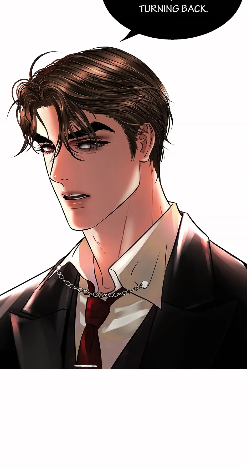 I Made a Deal with the Devil Chapter 3 page 34
