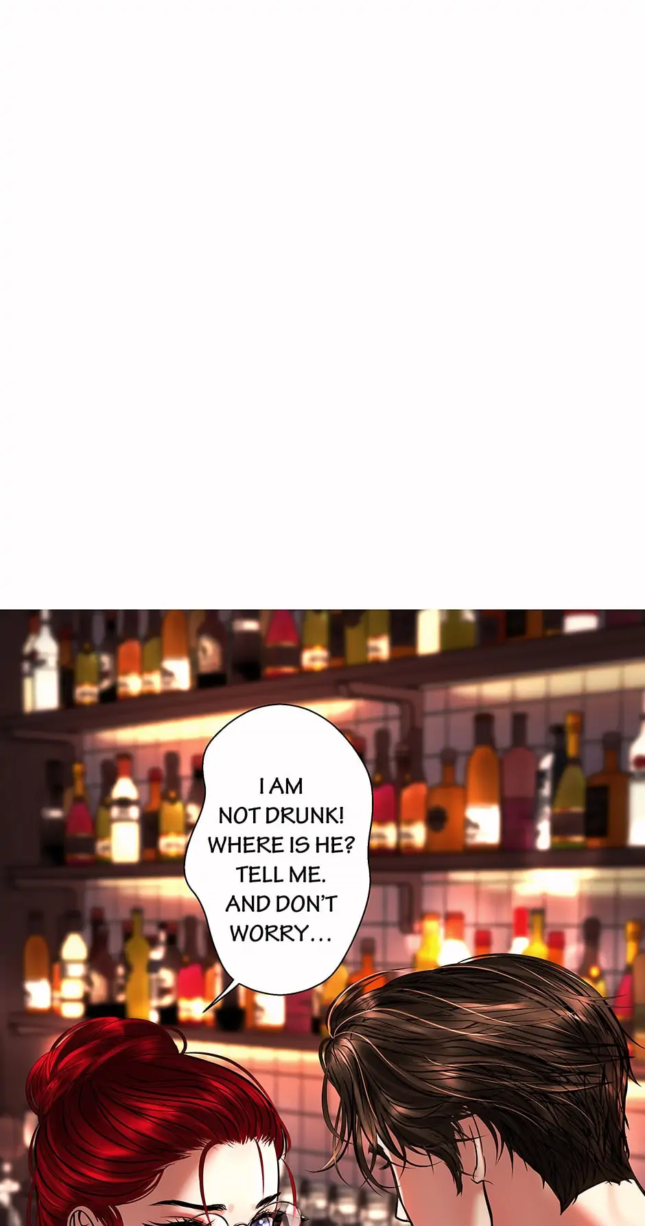 I Made a Deal with the Devil Chapter 3 page 35