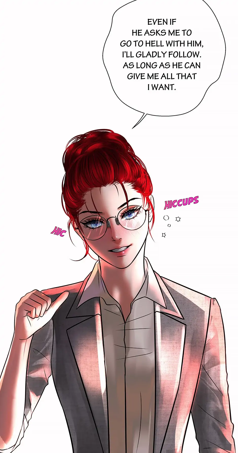 I Made a Deal with the Devil Chapter 3 page 37