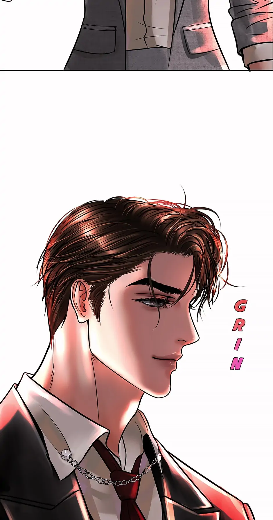 I Made a Deal with the Devil Chapter 3 page 38