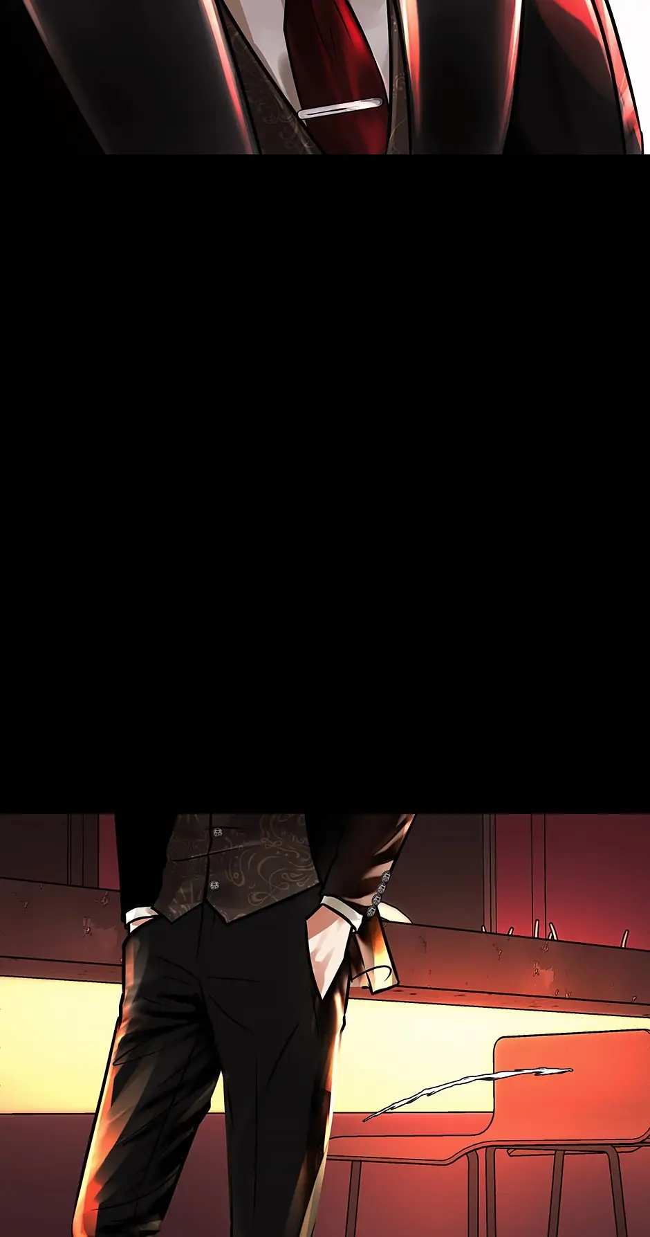 I Made a Deal with the Devil Chapter 3 page 39