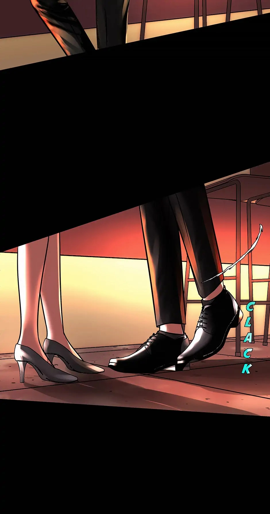 I Made a Deal with the Devil Chapter 3 page 40