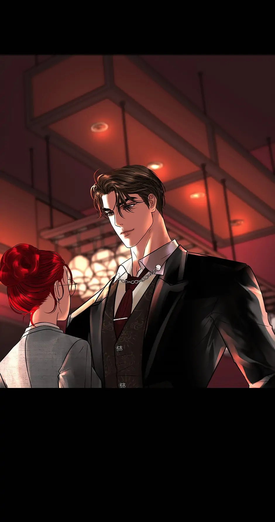 I Made a Deal with the Devil Chapter 3 page 41