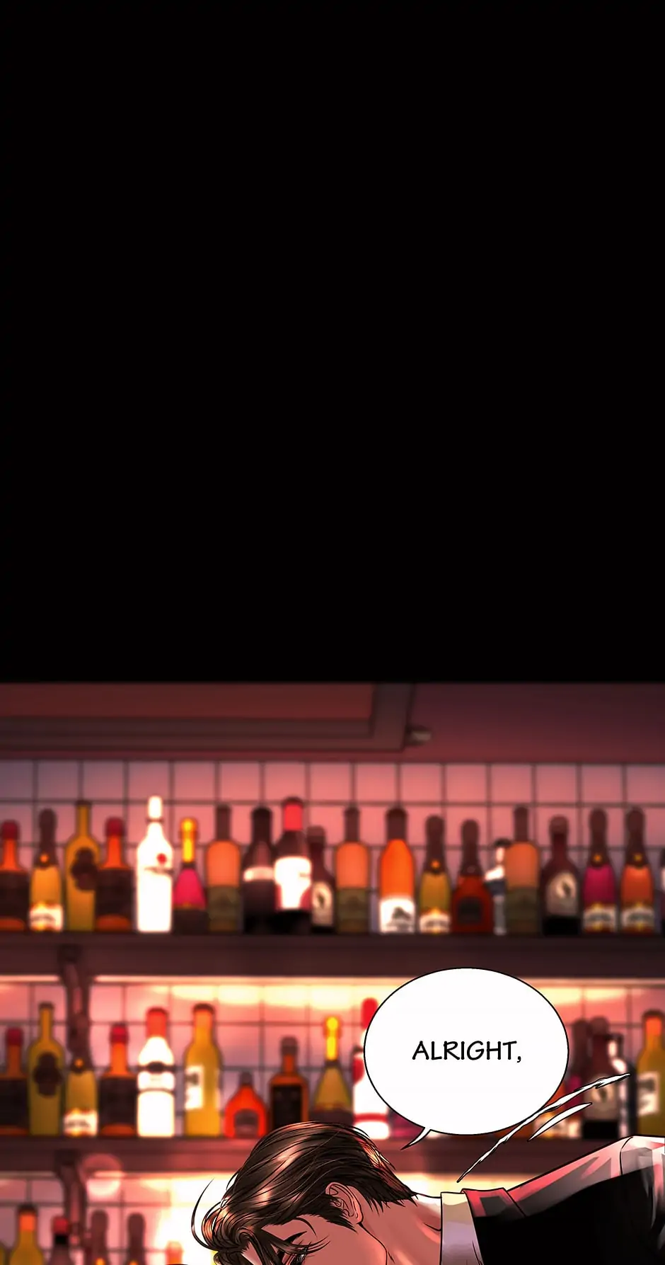 I Made a Deal with the Devil Chapter 3 page 42