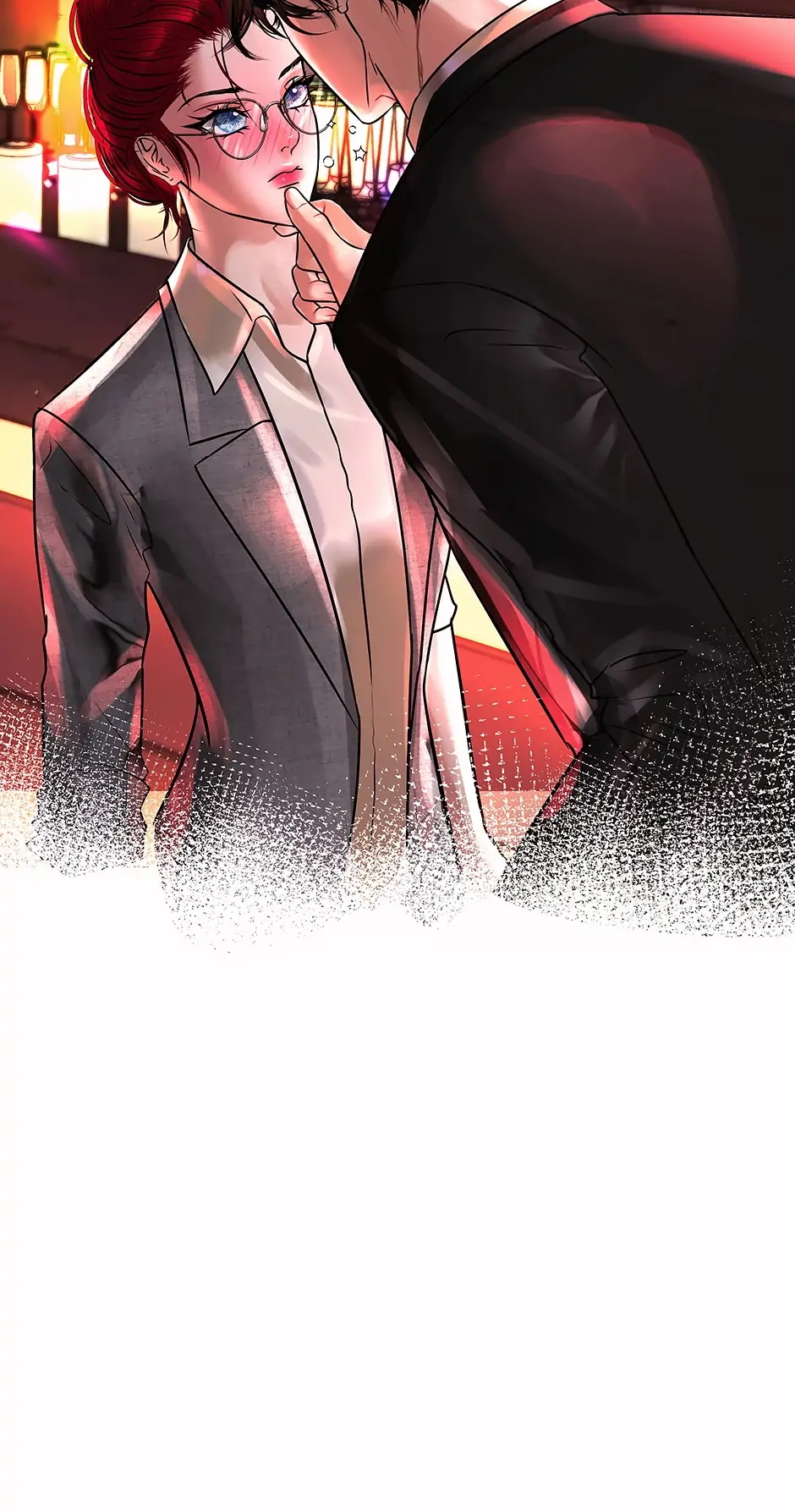 I Made a Deal with the Devil Chapter 3 page 45