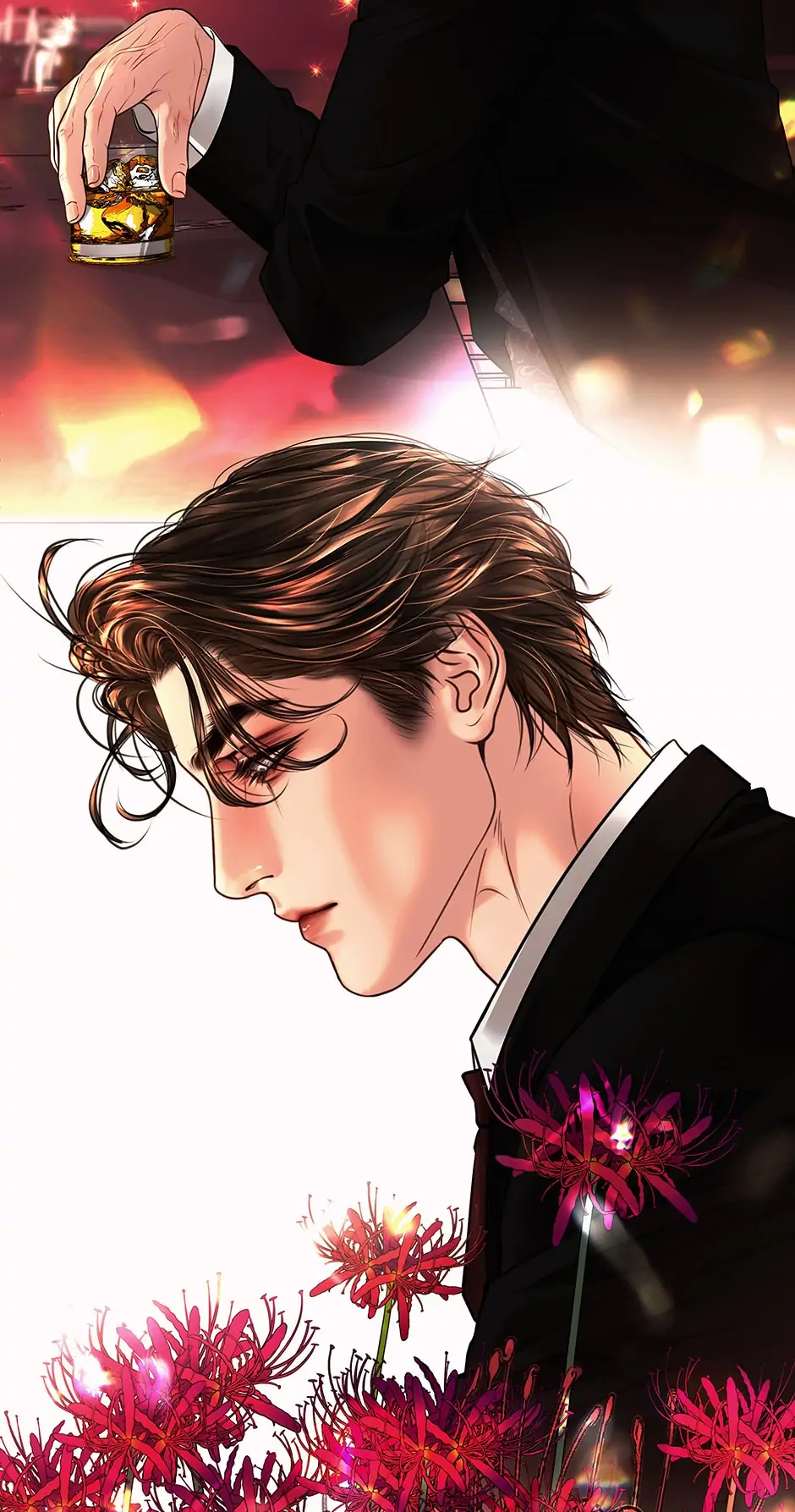 I Made a Deal with the Devil Chapter 3 page 4