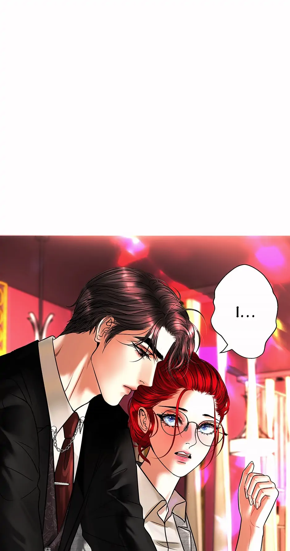 I Made a Deal with the Devil Chapter 3 page 7