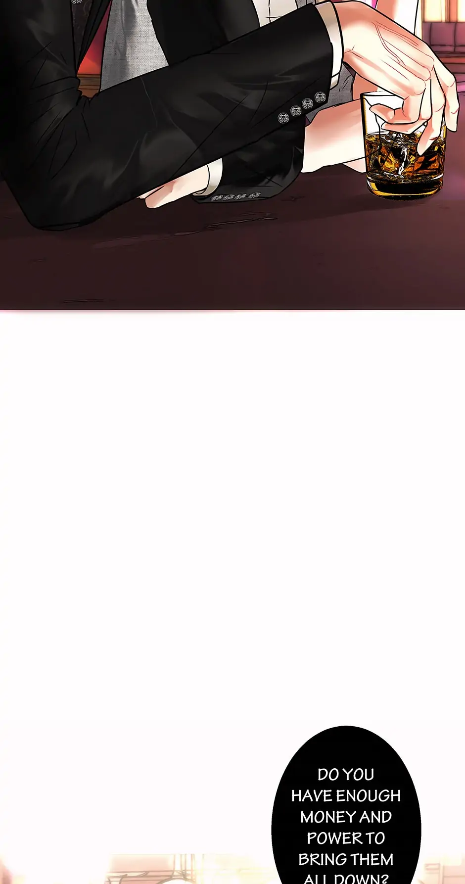 I Made a Deal with the Devil Chapter 3 page 8
