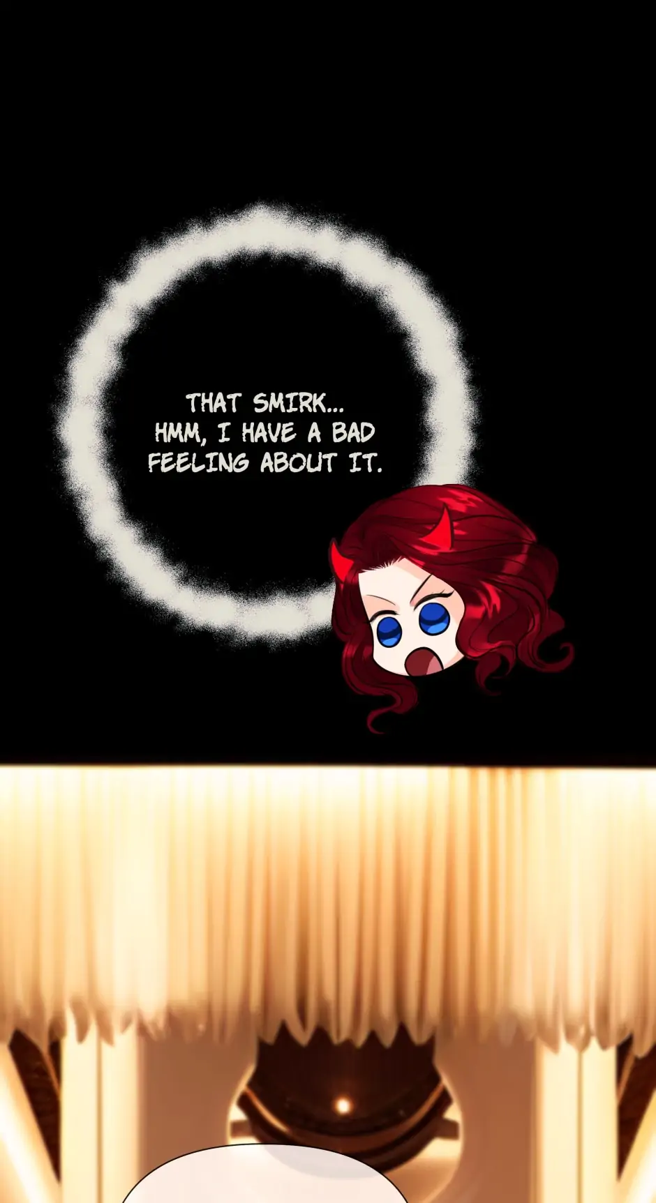 I Made a Deal with the Devil Chapter 31 page 11