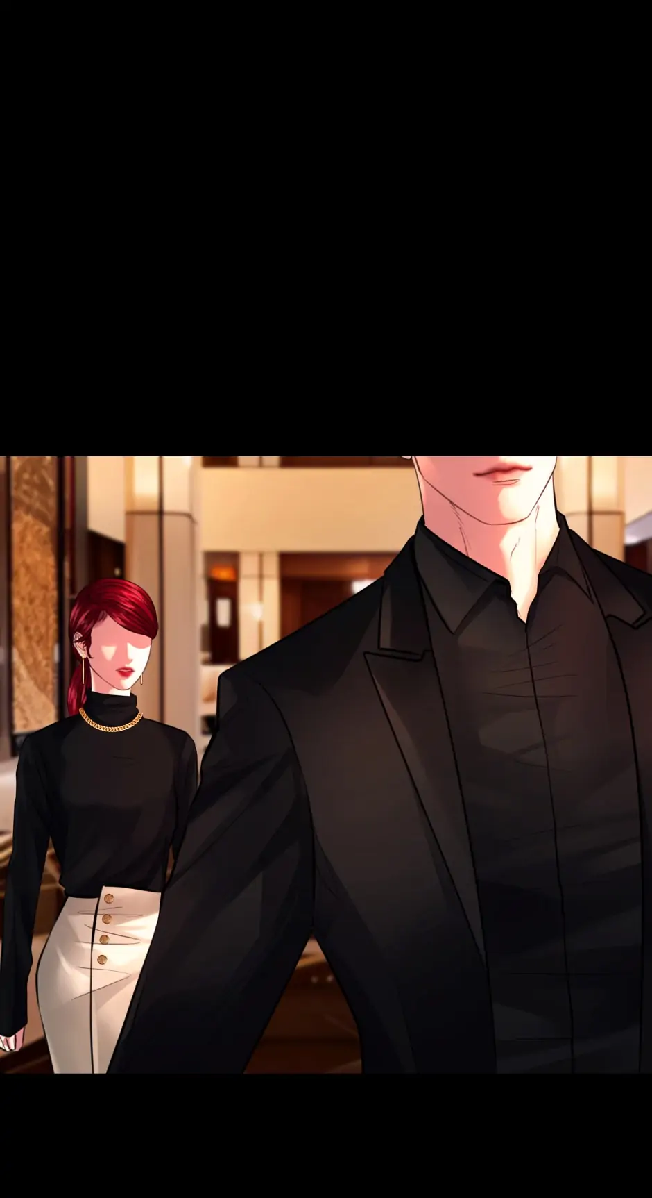 I Made a Deal with the Devil Chapter 31 page 13
