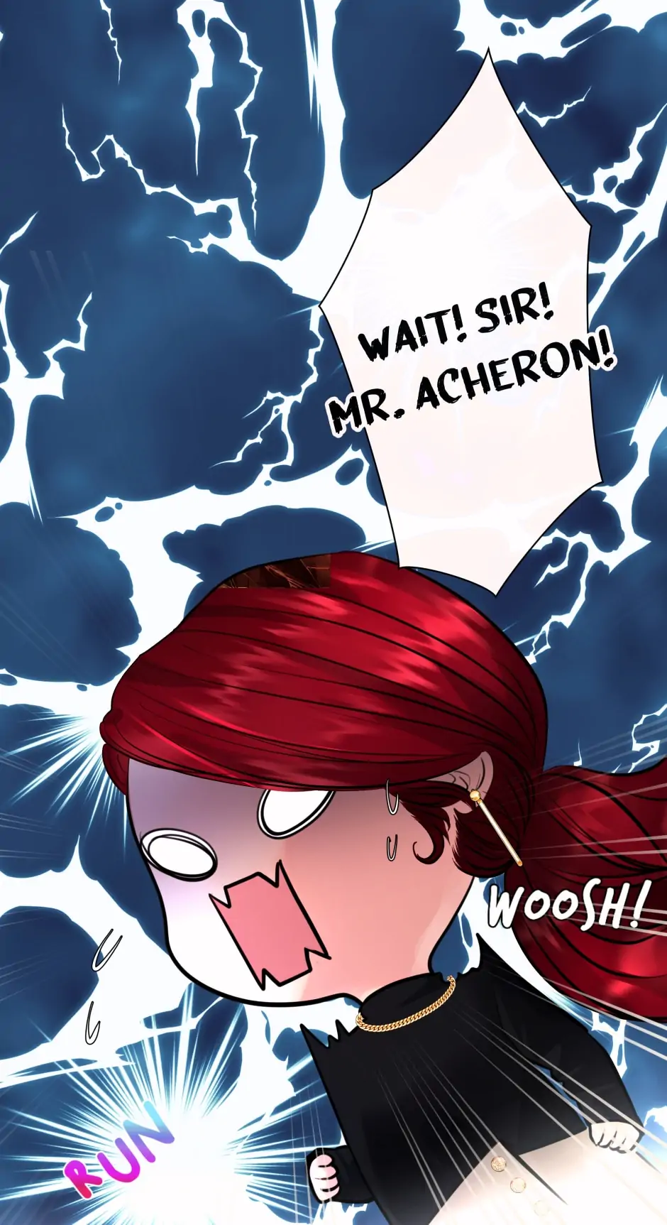 I Made a Deal with the Devil Chapter 31 page 15