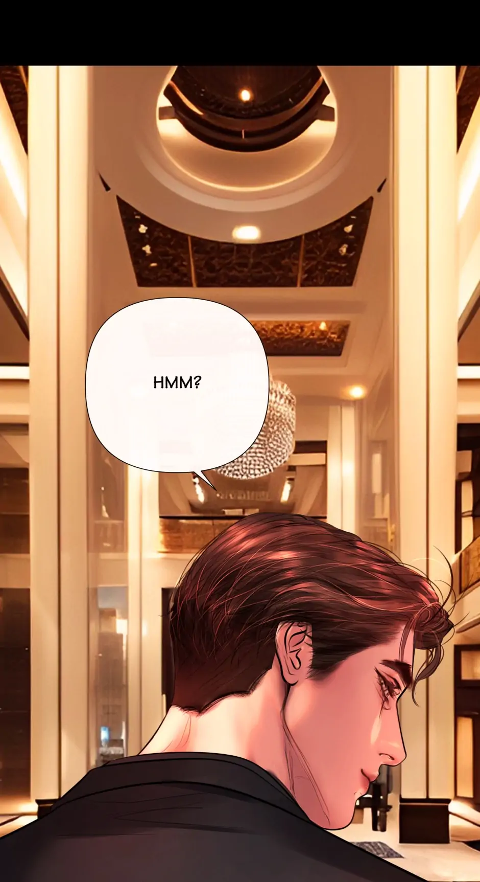 I Made a Deal with the Devil Chapter 31 page 20