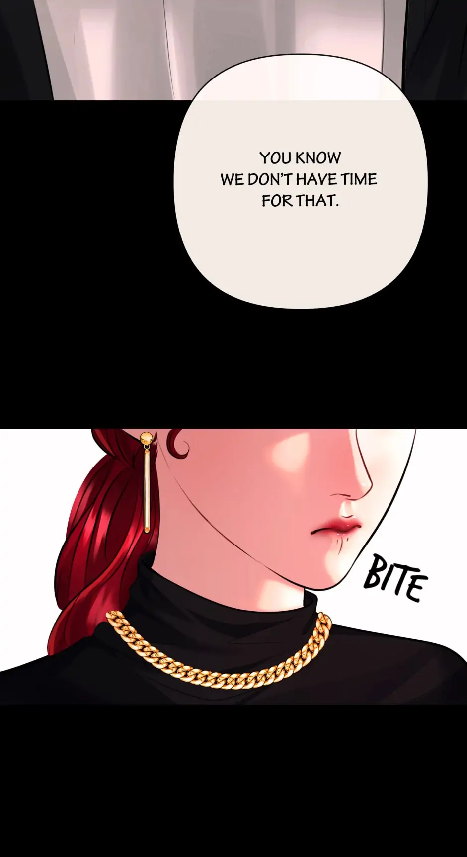 I Made a Deal with the Devil Chapter 31 page 33