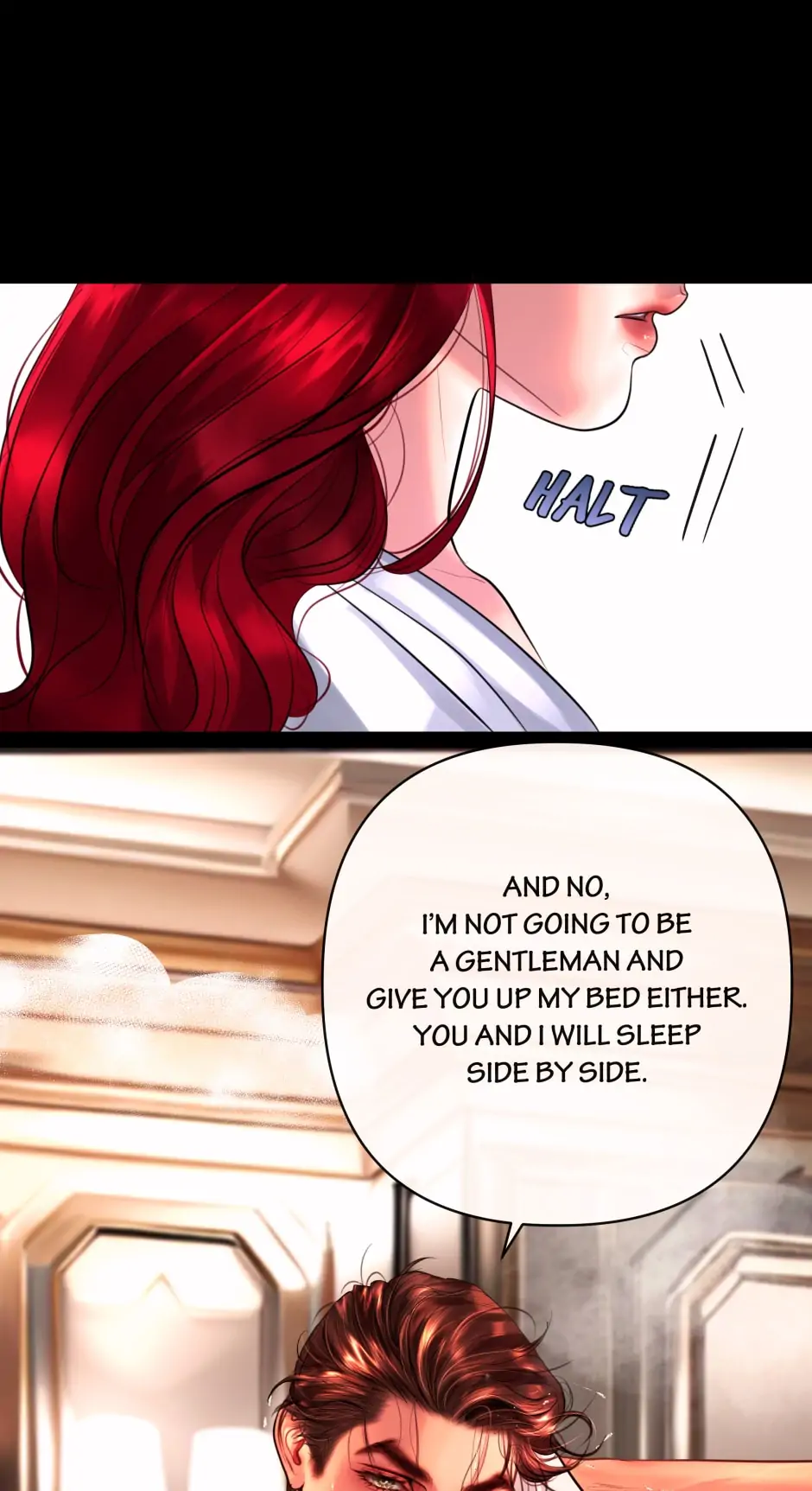 I Made a Deal with the Devil Chapter 31 page 37