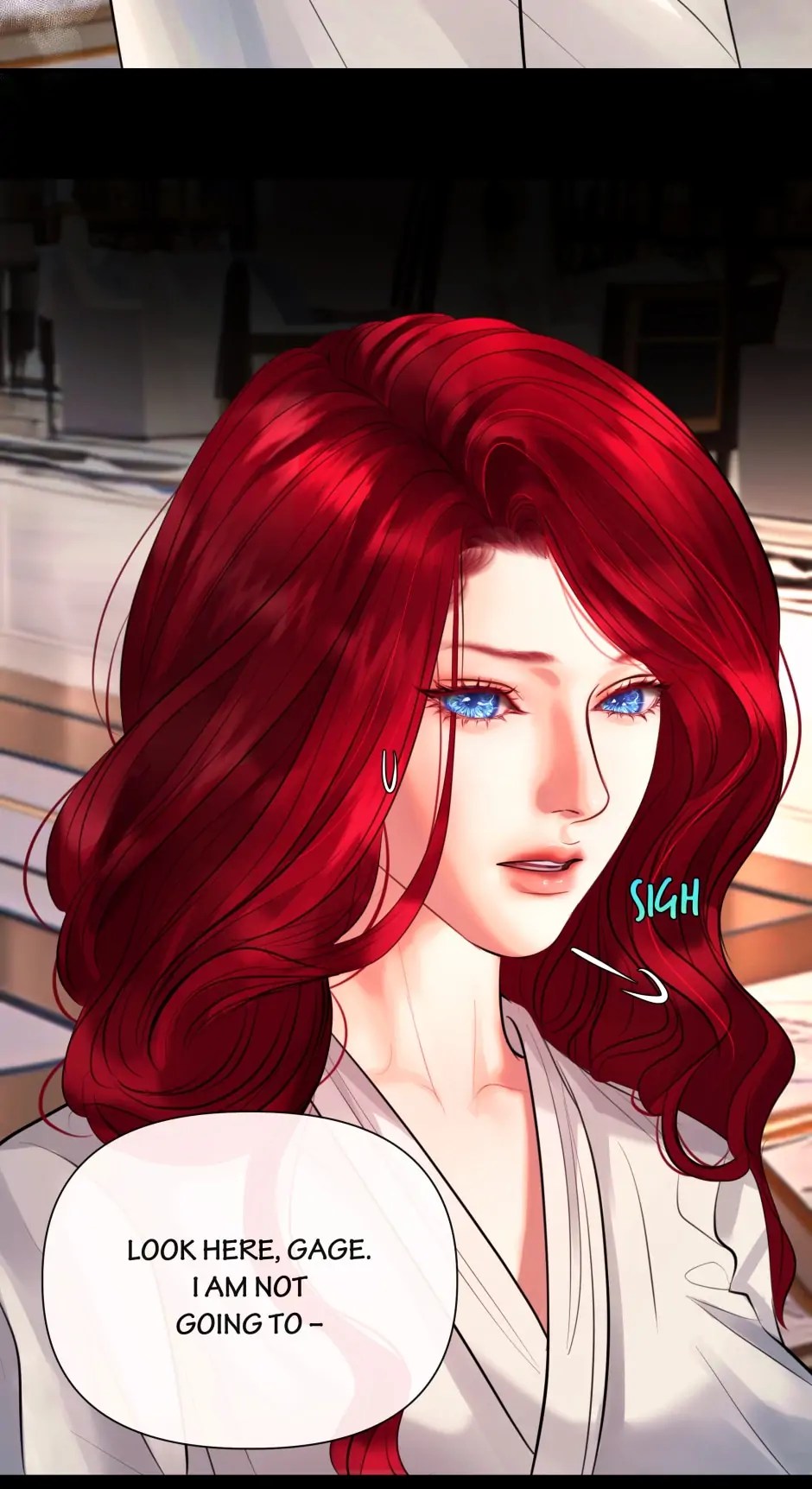 I Made a Deal with the Devil Chapter 31 page 39