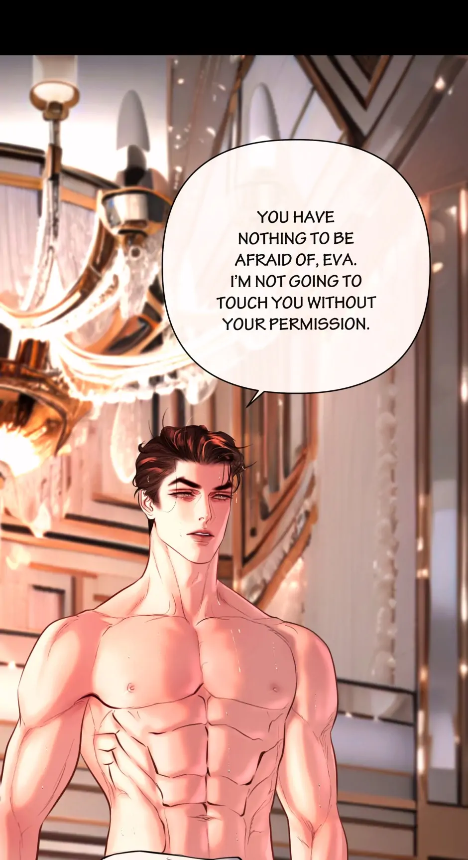 I Made a Deal with the Devil Chapter 31 page 40