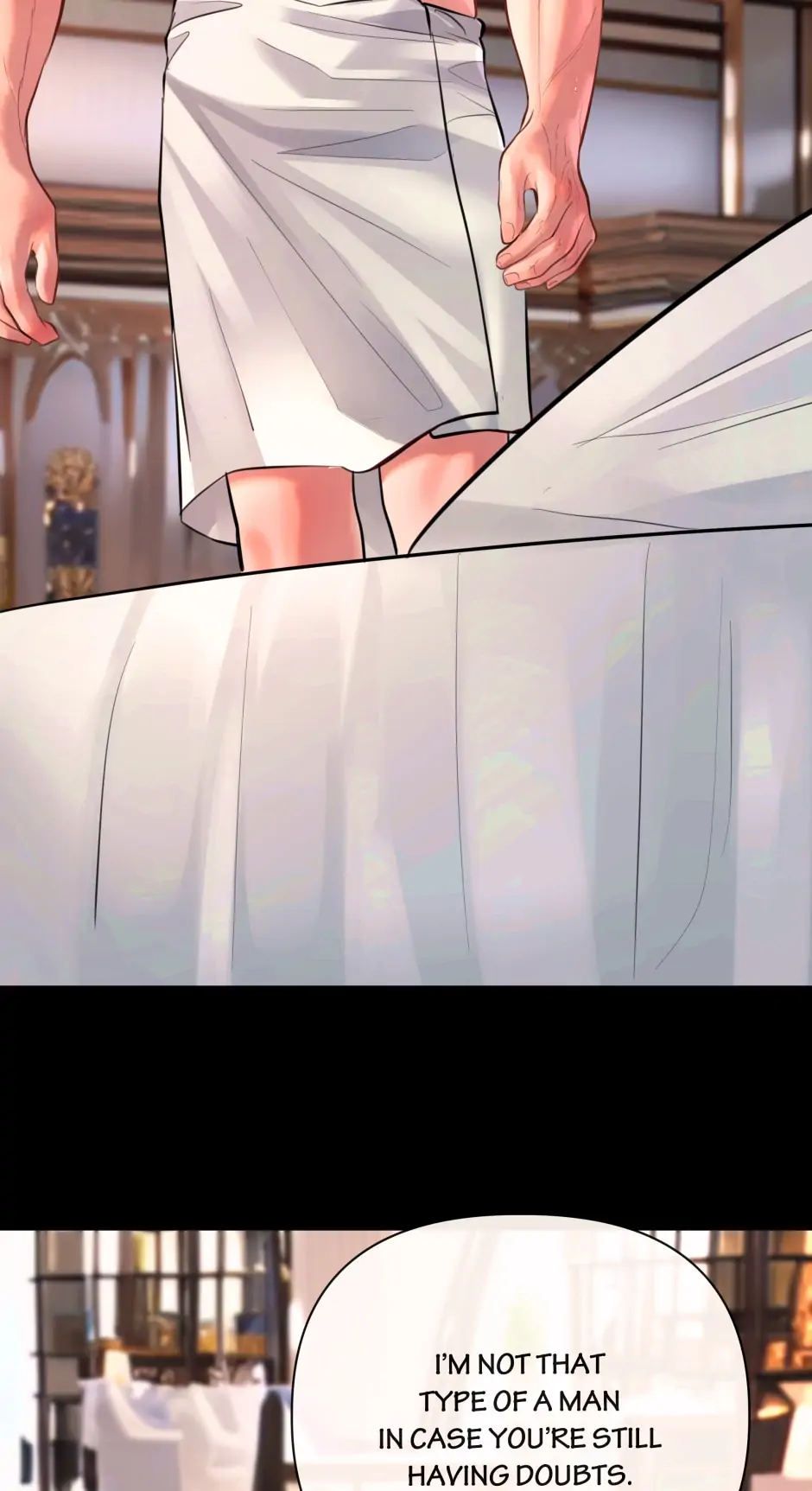 I Made a Deal with the Devil Chapter 31 page 41