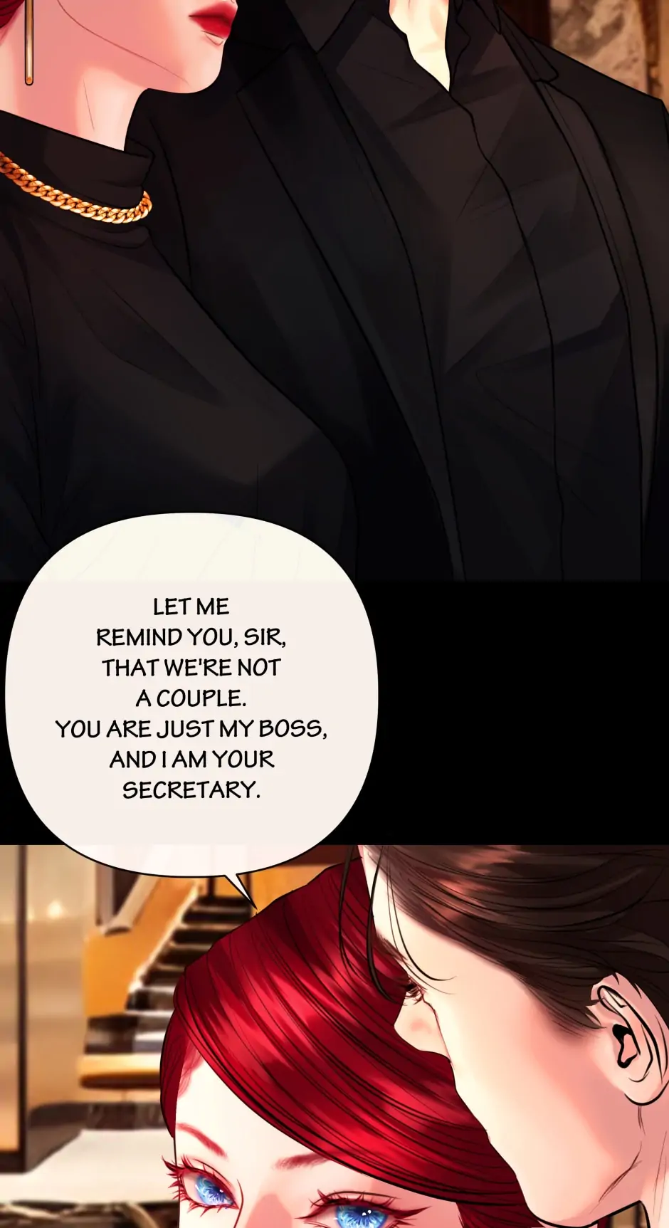 I Made a Deal with the Devil Chapter 31 page 6