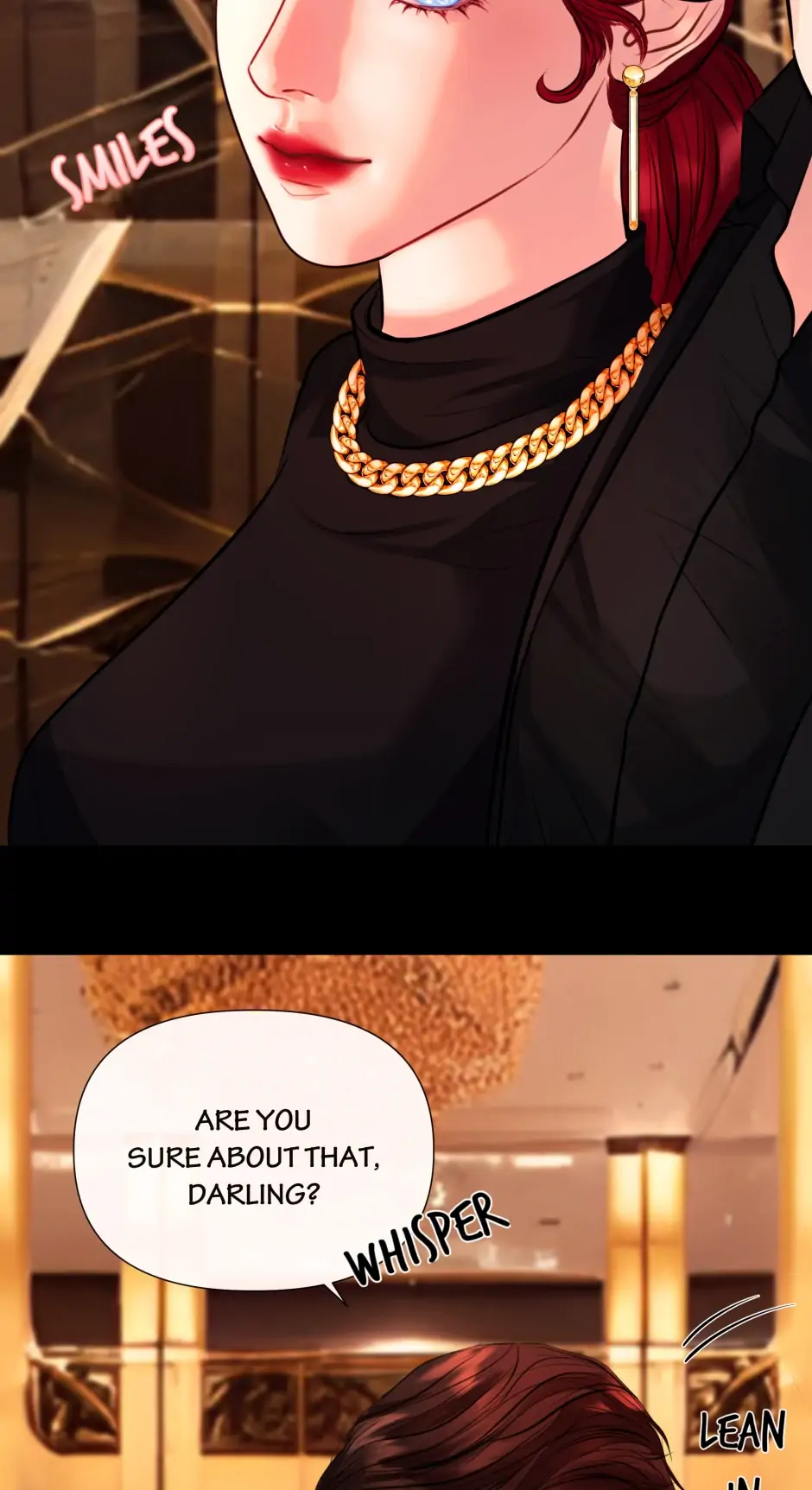 I Made a Deal with the Devil Chapter 31 page 7