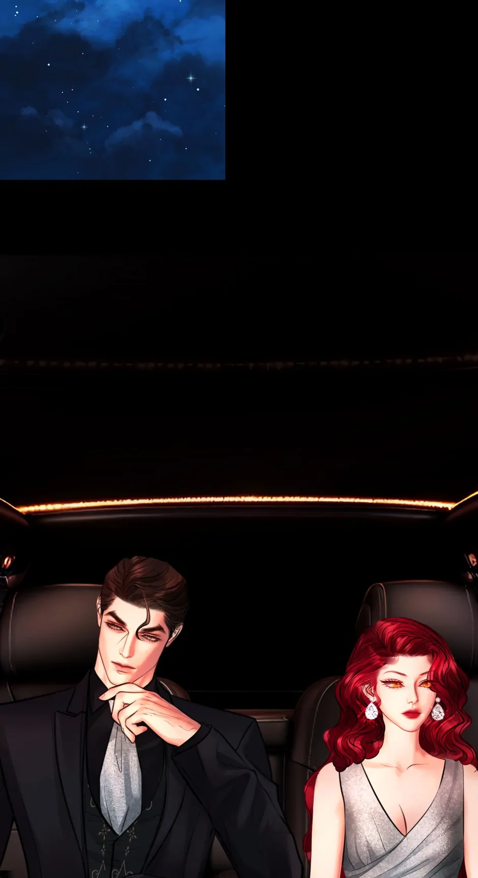 I Made a Deal with the Devil Chapter 32 page 11