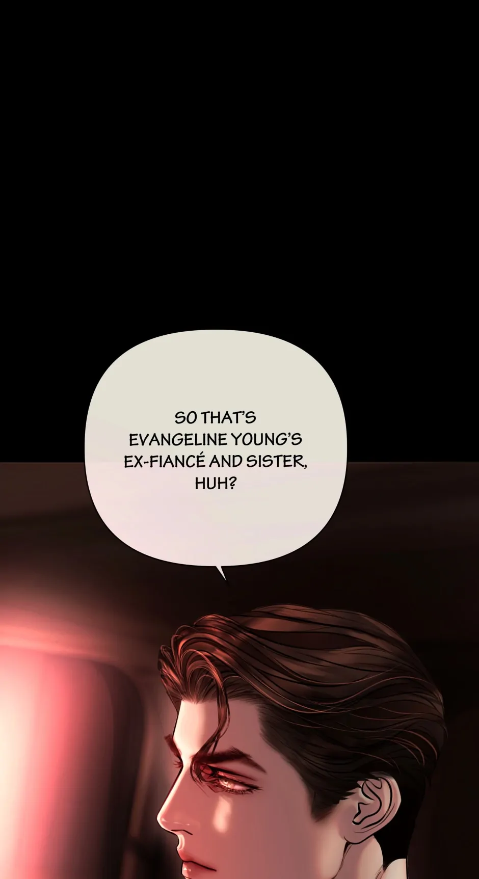 I Made a Deal with the Devil Chapter 32 page 15