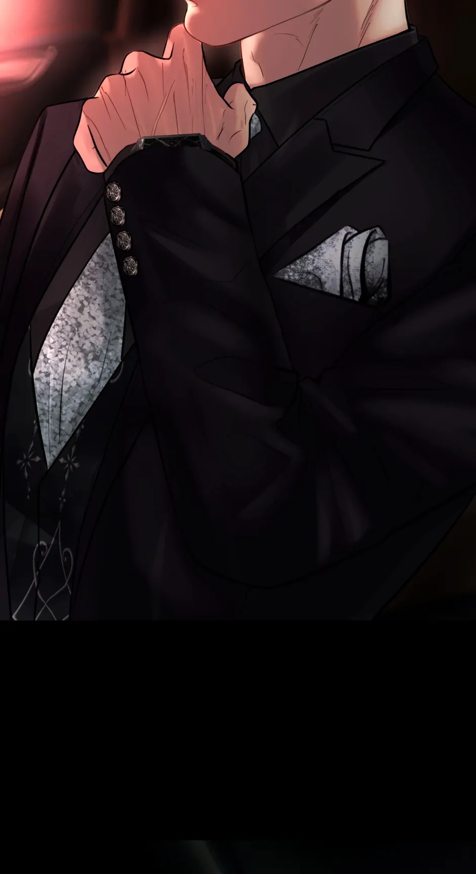 I Made a Deal with the Devil Chapter 32 page 16