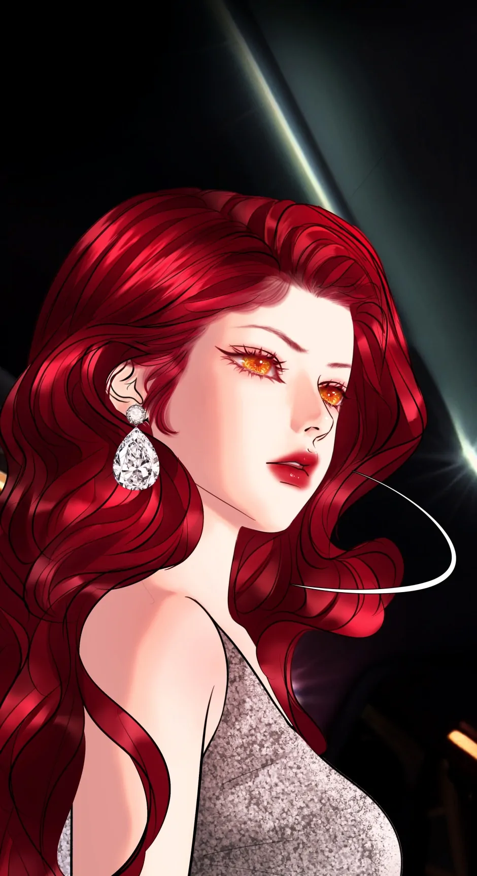 I Made a Deal with the Devil Chapter 32 page 17