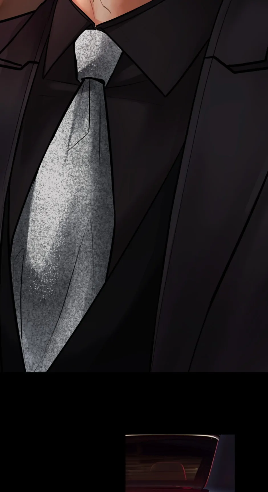 I Made a Deal with the Devil Chapter 32 page 23