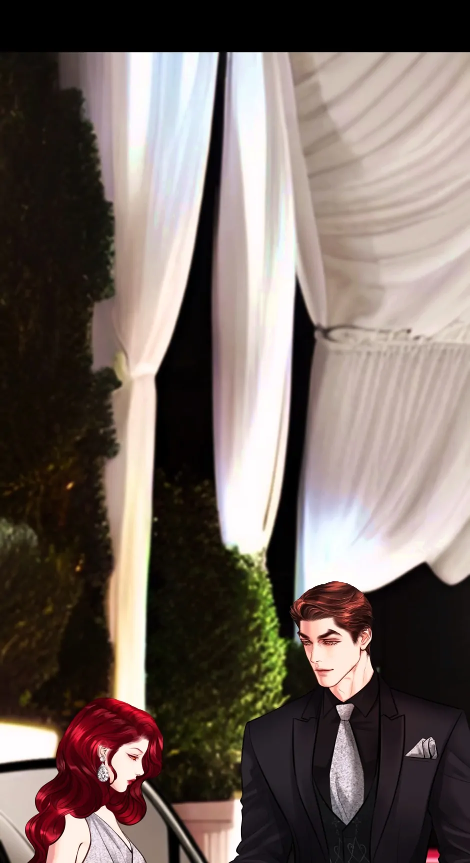 I Made a Deal with the Devil Chapter 32 page 25