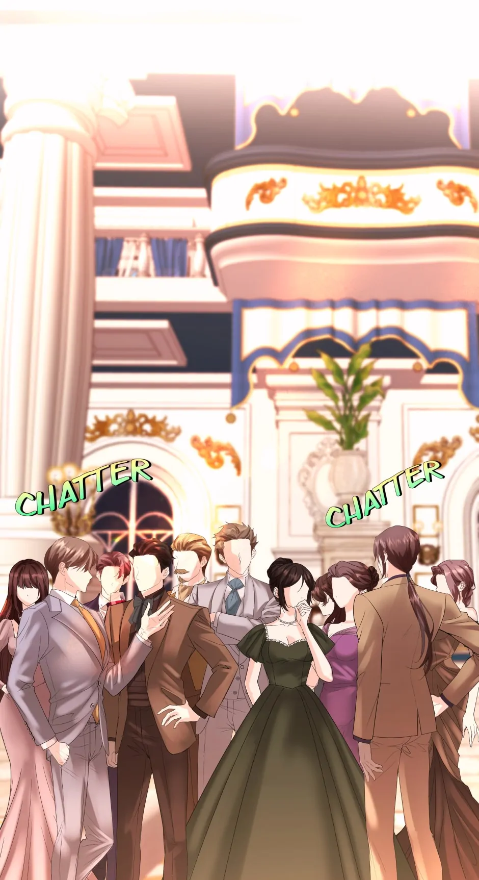 I Made a Deal with the Devil Chapter 32 page 30