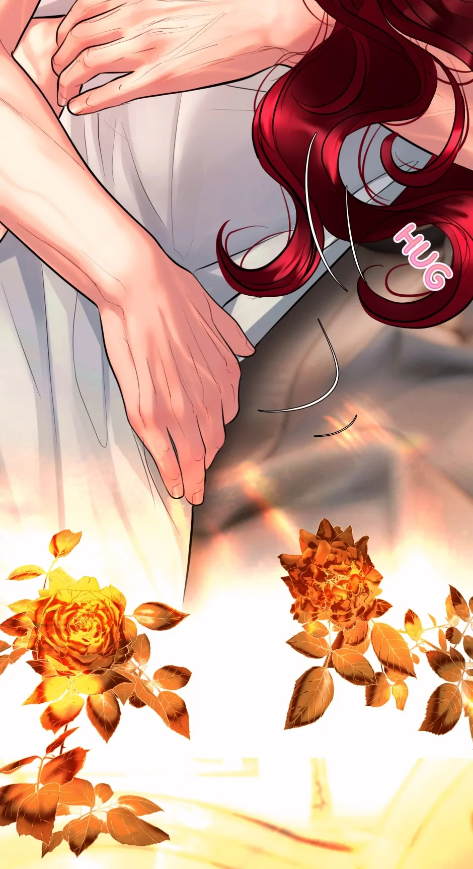 I Made a Deal with the Devil Chapter 32 page 7