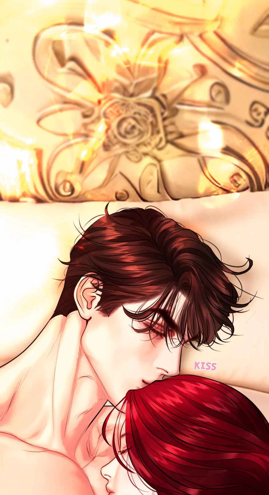 I Made a Deal with the Devil Chapter 32 page 8