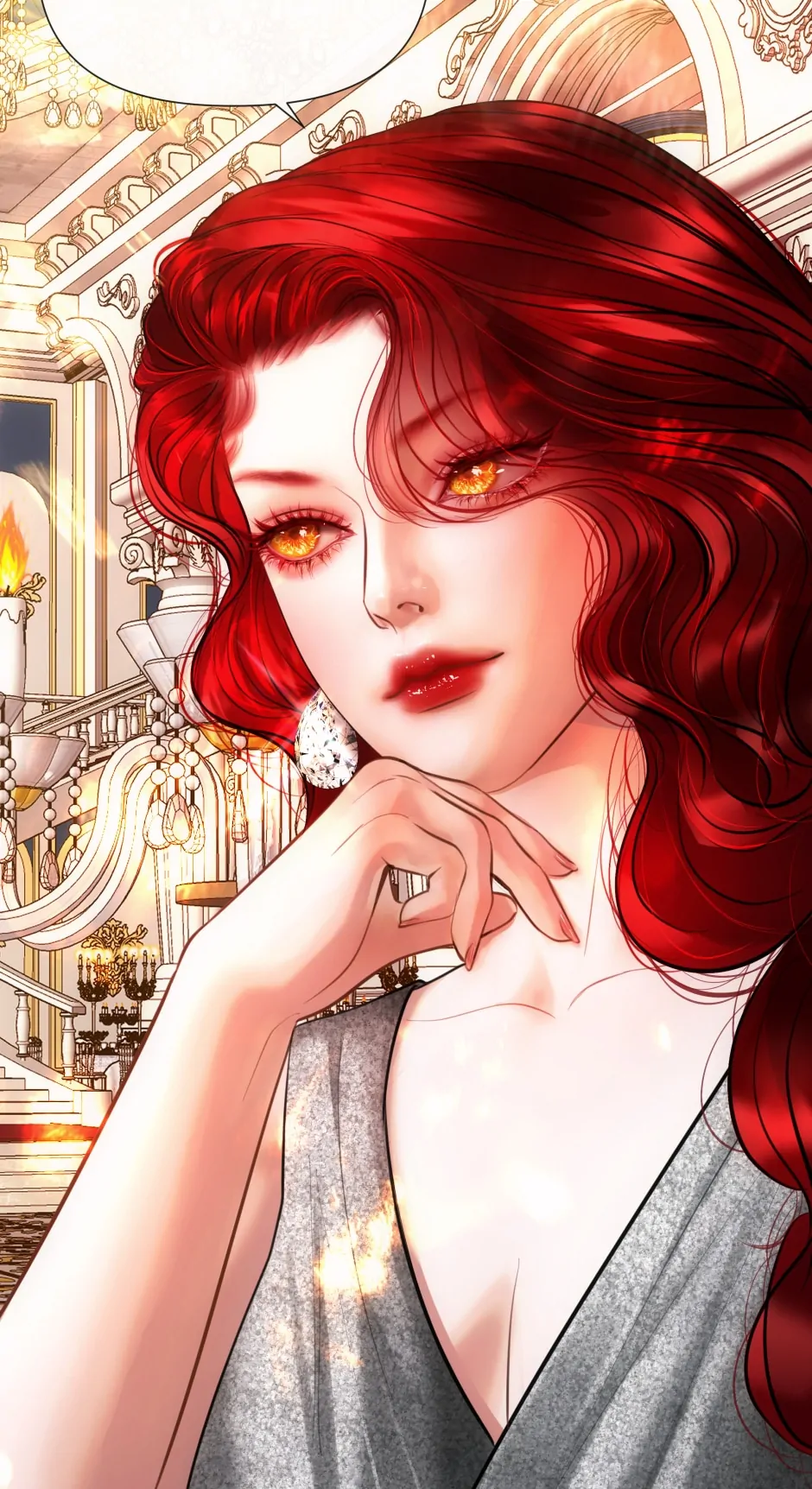 I Made a Deal with the Devil Chapter 33 page 9