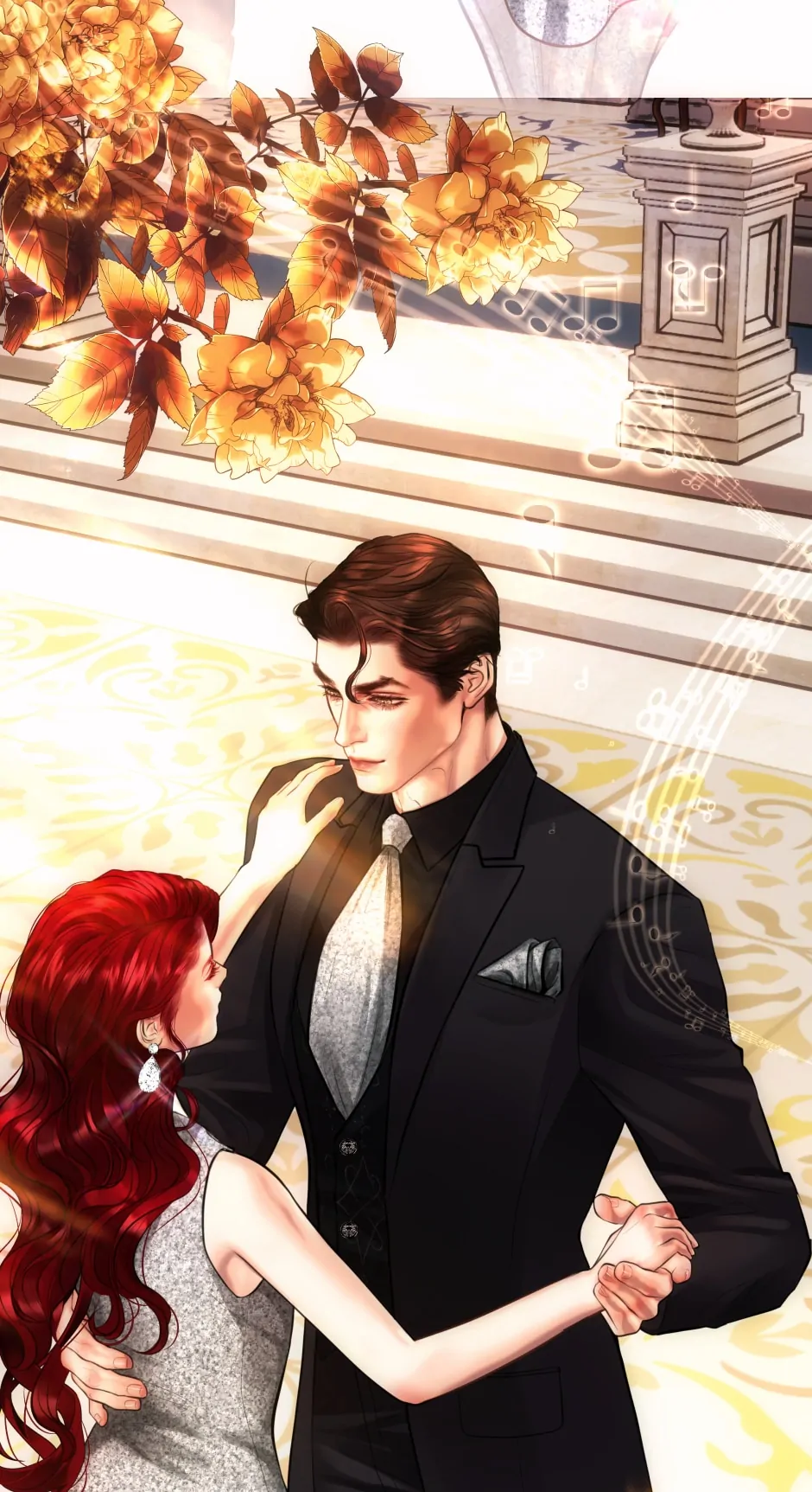 I Made a Deal with the Devil Chapter 33 page 20