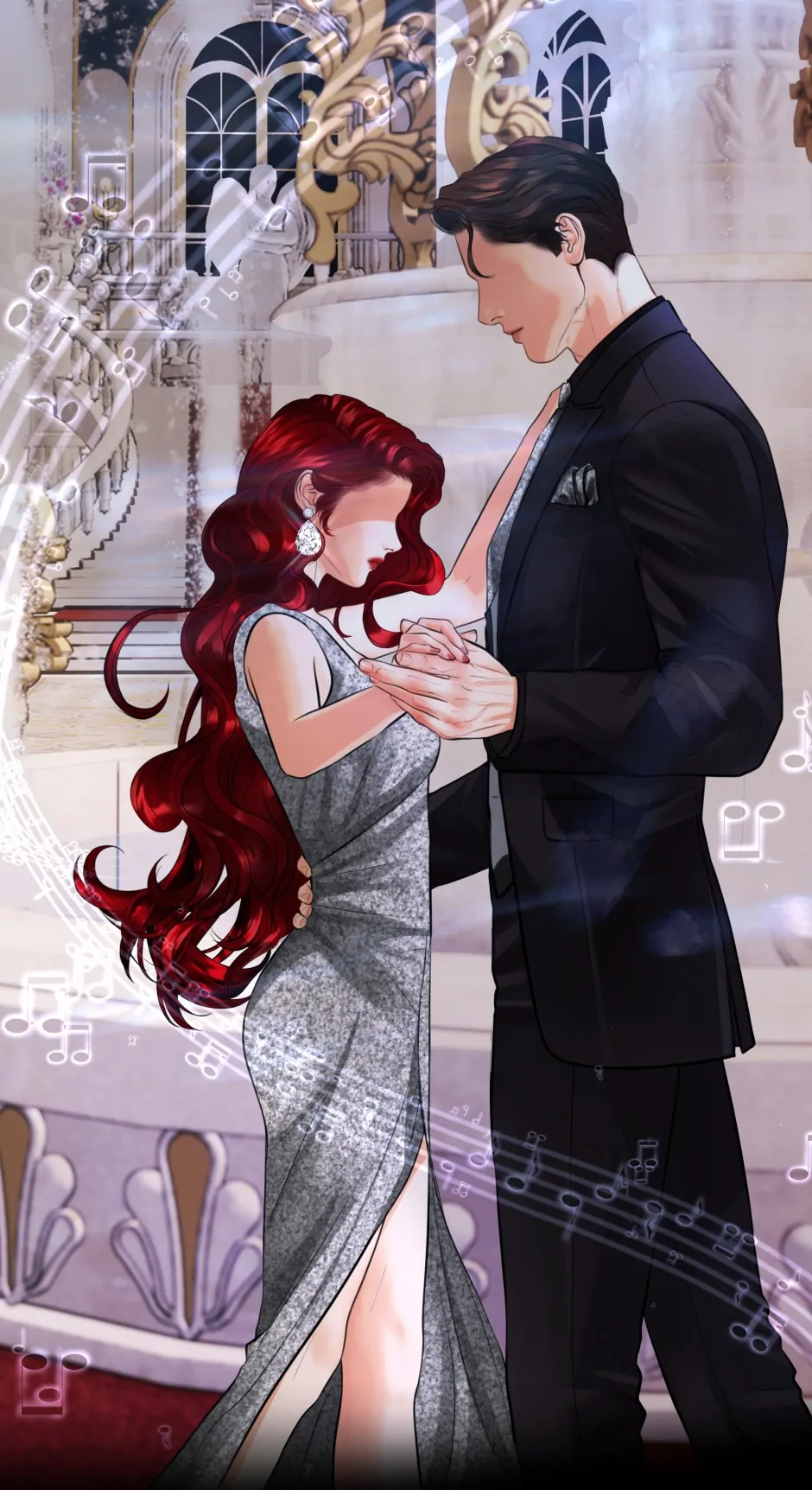 I Made a Deal with the Devil Chapter 33 page 37