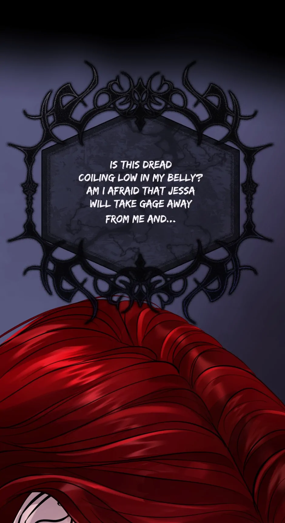 I Made a Deal with the Devil Chapter 33 page 38