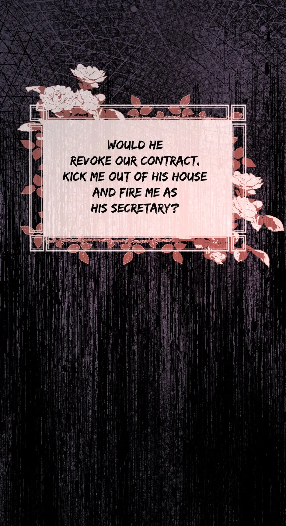 I Made a Deal with the Devil Chapter 33 page 40