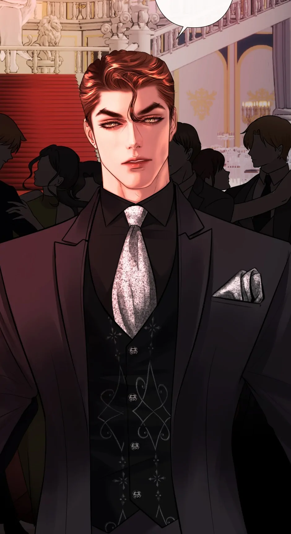 I Made a Deal with the Devil Chapter 33 page 42