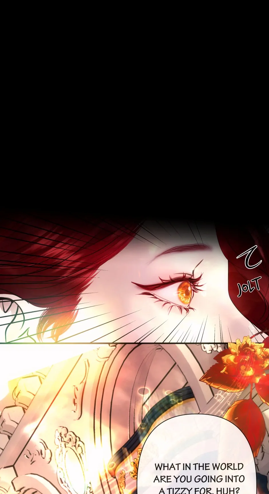 I Made a Deal with the Devil Chapter 33 page 43