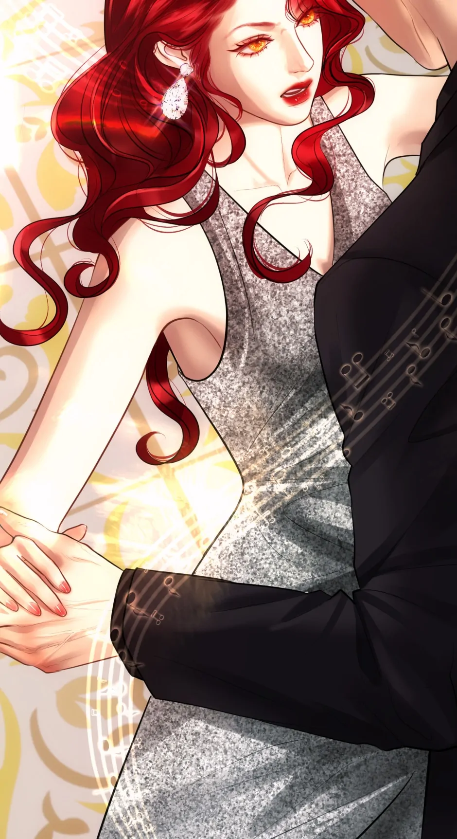 I Made a Deal with the Devil Chapter 33 page 47