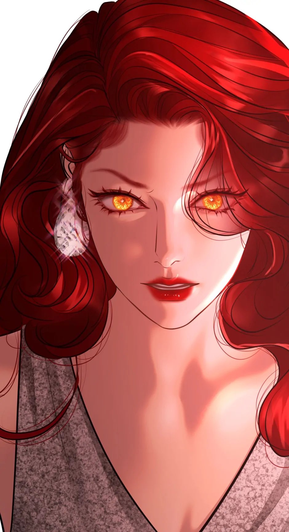 I Made a Deal with the Devil Chapter 33 page 49