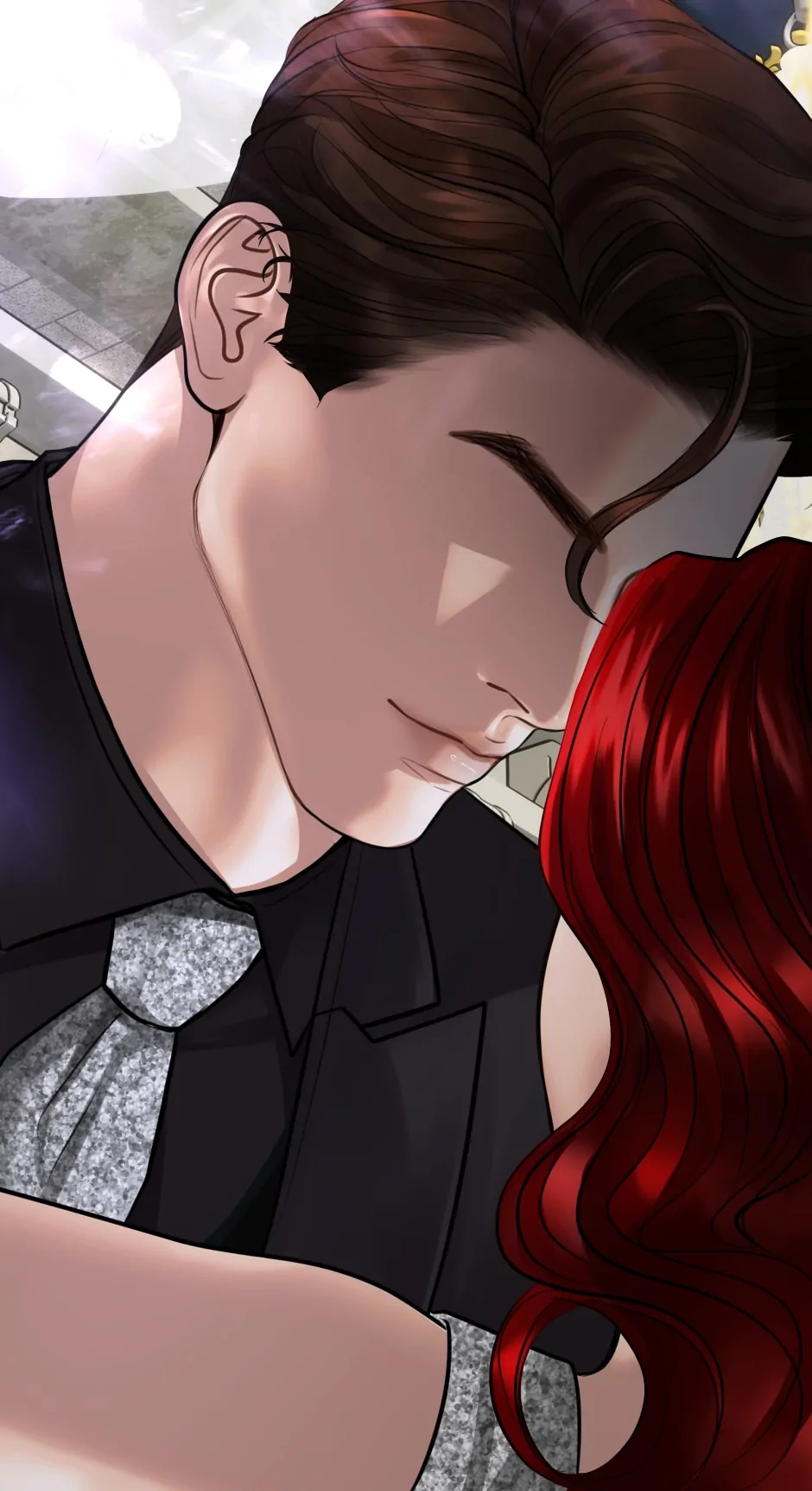 I Made a Deal with the Devil Chapter 33 page 52