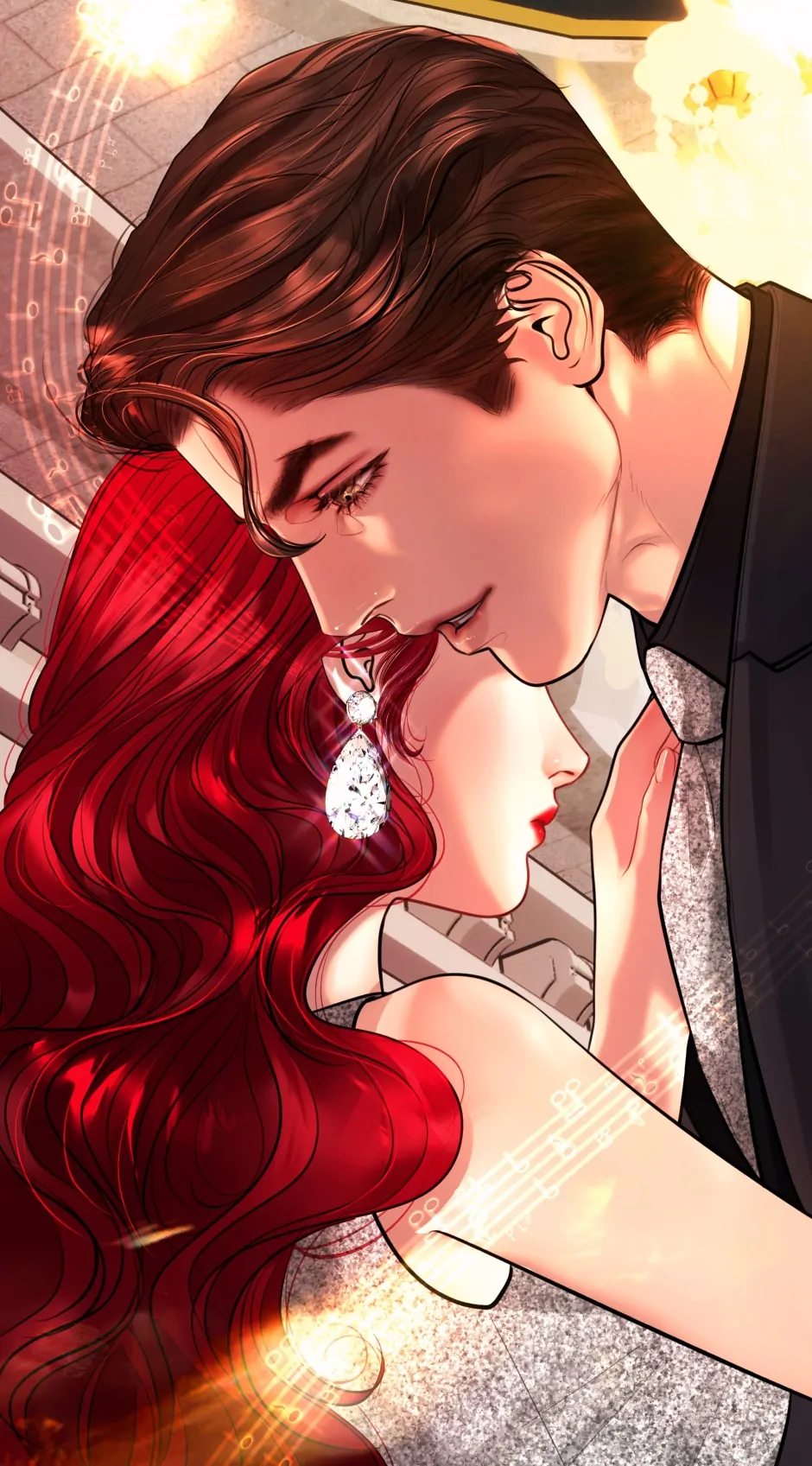 I Made a Deal with the Devil Chapter 33 page 54