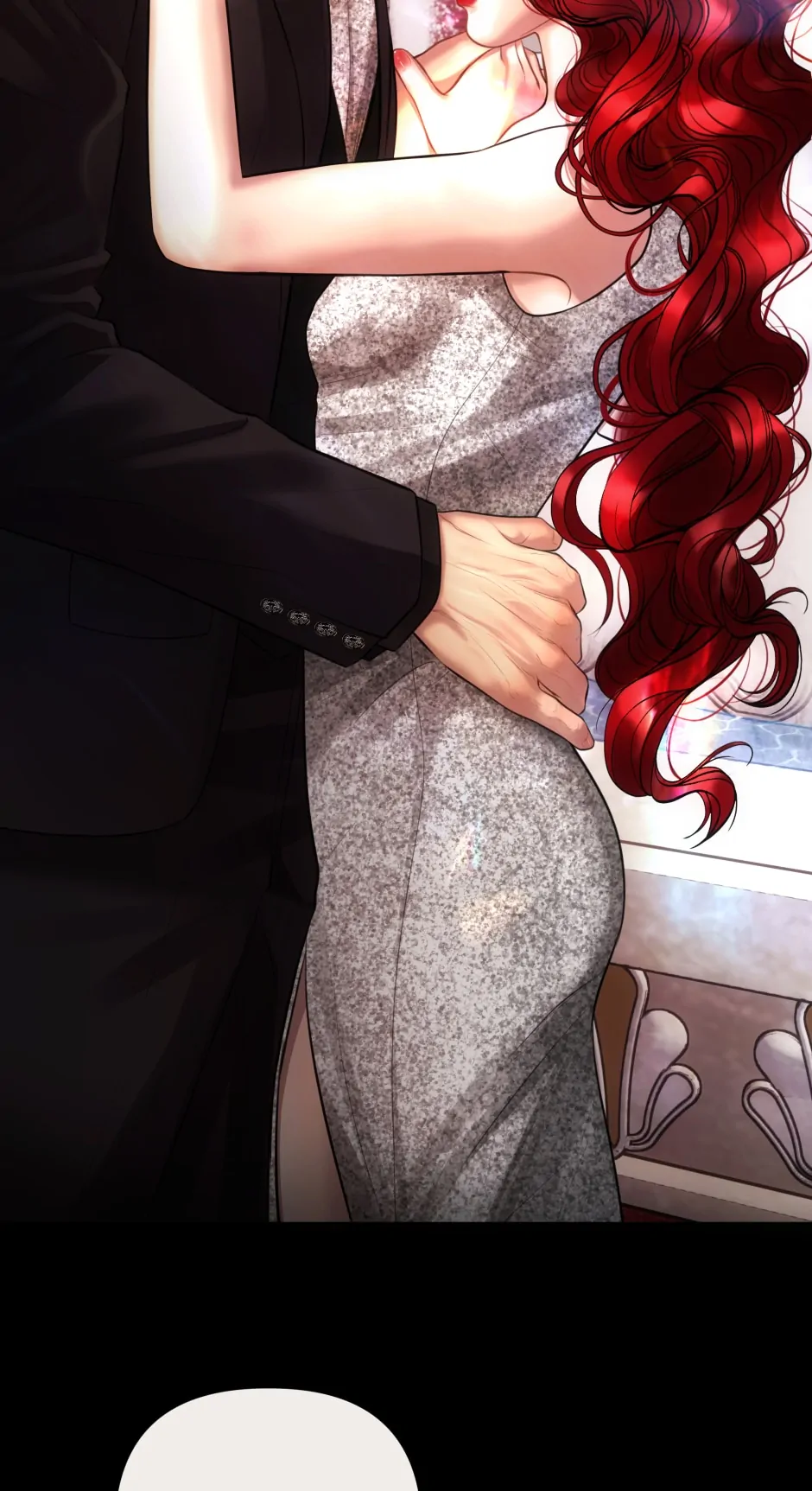 I Made a Deal with the Devil Chapter 34 page 11