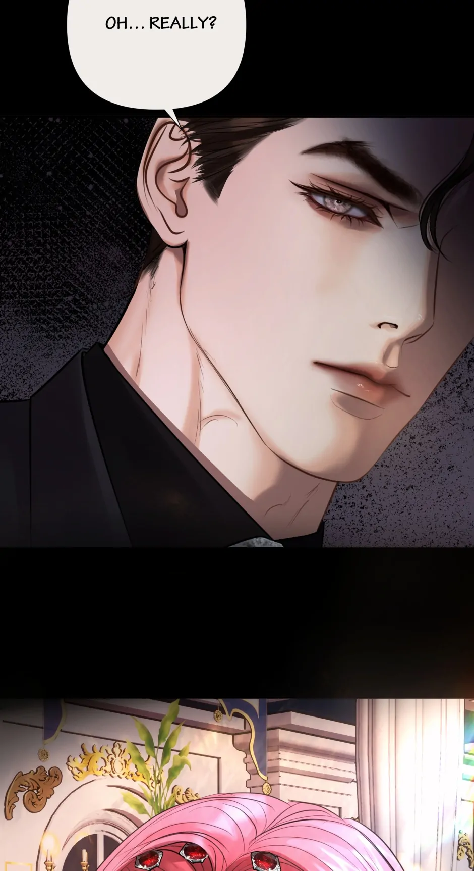 I Made a Deal with the Devil Chapter 34 page 12