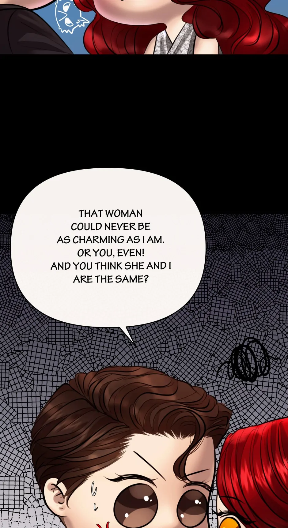 I Made a Deal with the Devil Chapter 34 page 16