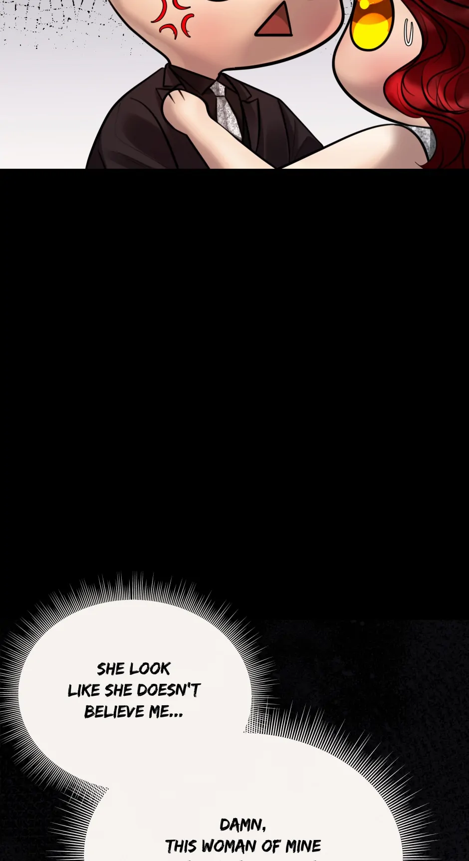 I Made a Deal with the Devil Chapter 34 page 17