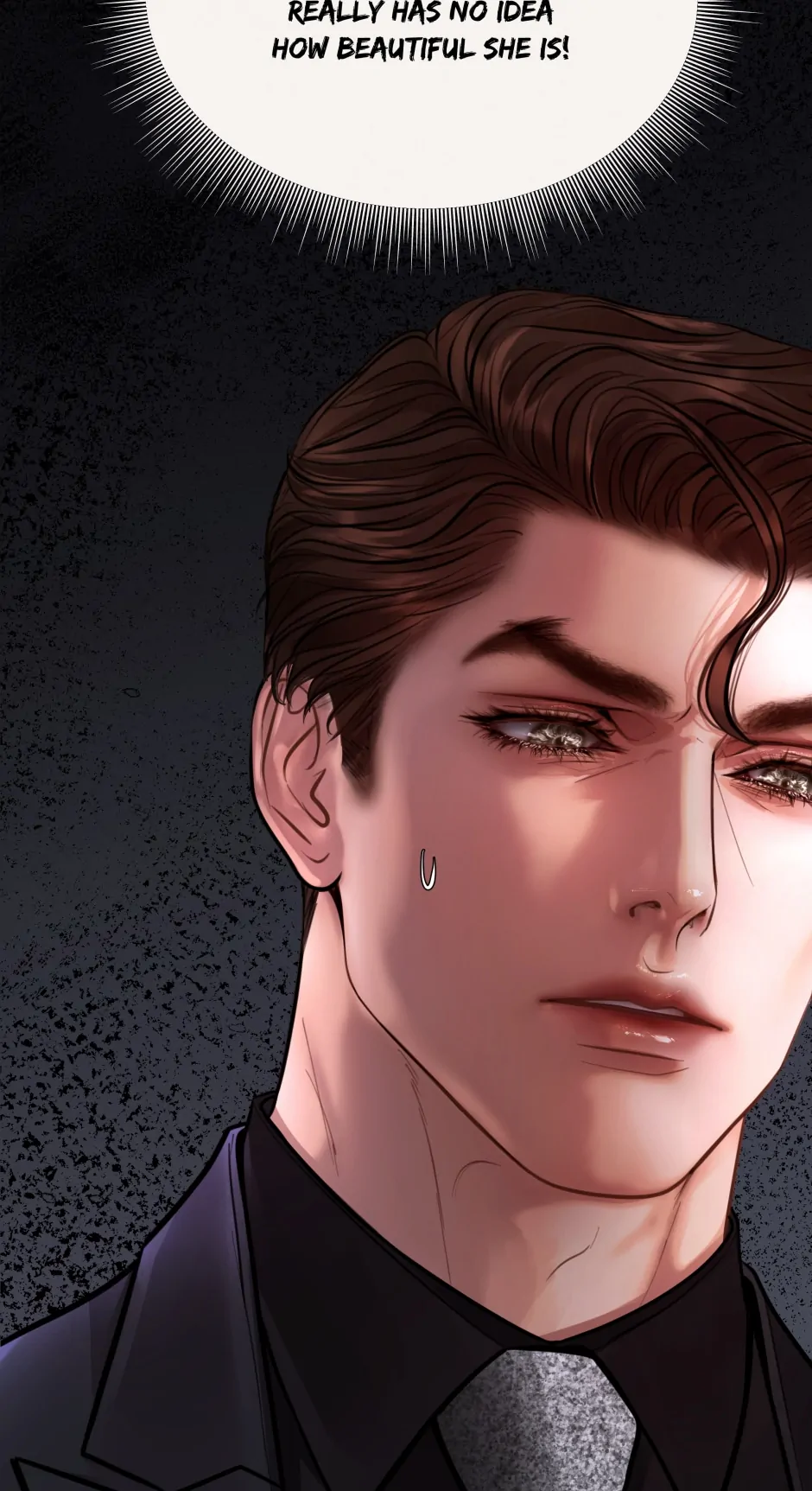 I Made a Deal with the Devil Chapter 34 page 18