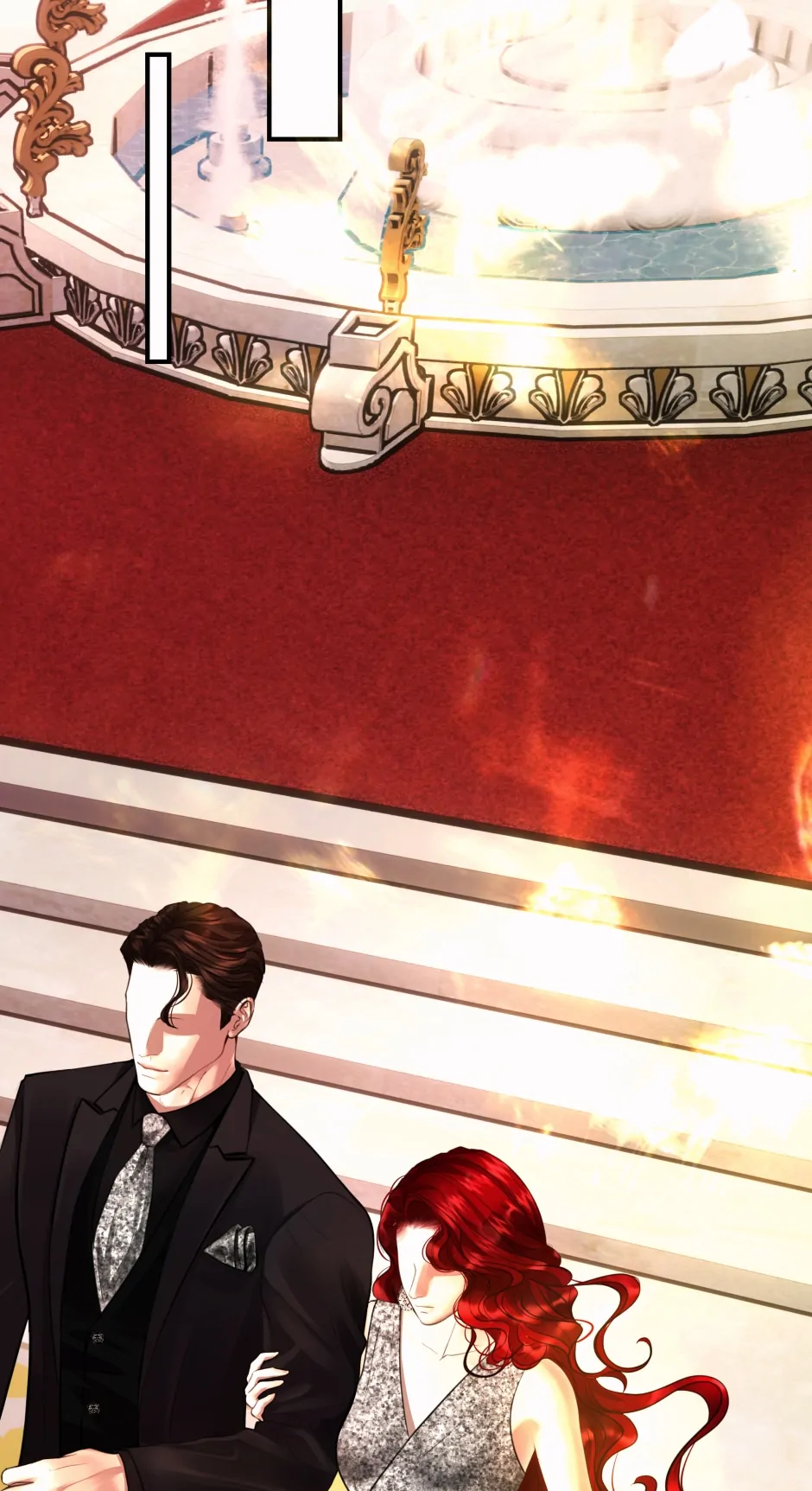 I Made a Deal with the Devil Chapter 34 page 21